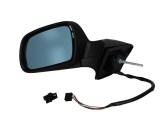Oglinda exterioara PEUGEOT 407 SW (6E) (2004 - 2016) TYC 326-0082