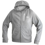 Hanorac D-Vec Gri Marime XL, Daiwa