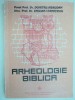 Dumitru Abrudan, Emilian Cornitescu - Arheologie biblica