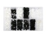 Set clipsuri MITSUBISHI 370buc. COD: 06659, Oem