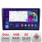 Navigatie Peugeot 308 2013-2018 C-308 Android Octa Core Ecran 2K QLED GPS 4G 4+32GB 360 KIT-308+EDT-E409-2K CarStore Technology