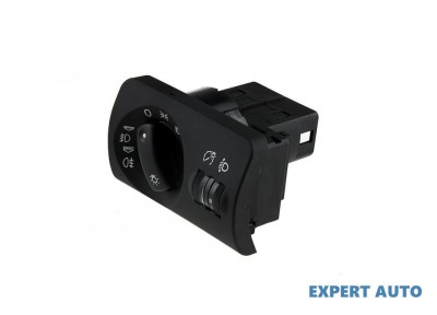 Comutator lumini Audi A6 (1997-2001) [4B, C5] foto