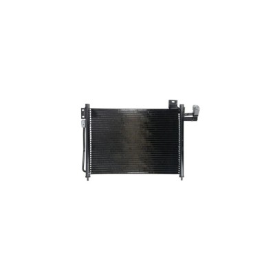 Radiator clima MAZDA 323 S VI BJ AVA Quality Cooling MZ5155 foto