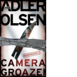 Camera groazei - Jussi Adler Olsen