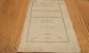 STUDII GEOLOGICE SI PALEONTOLOGICE DIN DOBROGEA - VI. Fauna Amonitilor Triasici dela HAGIGHIOL - Ioan Simionescu - 1913, 100 p.+ IX tabele