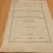STUDII GEOLOGICE SI PALEONTOLOGICE DIN DOBROGEA - VI. Fauna Amonitilor Triasici dela HAGIGHIOL - Ioan Simionescu - 1913, 100 p.+ IX tabele