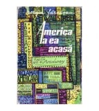 Sergiu Farcasan - America la ea acasa - 106960