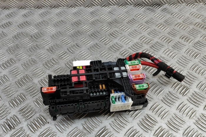 Modul panou de siguranțe MERCEDES-BENZ GLE W167 2023 OEM: A1679063103 30771202