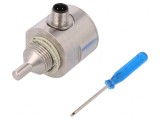 Senzor Debit 24VDC PNP NO Calorimetric