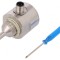 Senzor Debit 24VDC PNP NO Calorimetric