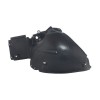 Carenaj roata Mercedes Clasa CL (C216), 01.2006-10.2010, partea Dreapta, Punte fata partea din spate, 2166900830, 5029FP2T