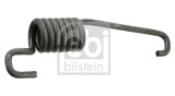 FEBI BILSTEIN 07244 Arc sabot frana
