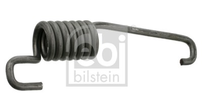 FEBI BILSTEIN 07244 Arc sabot frana foto