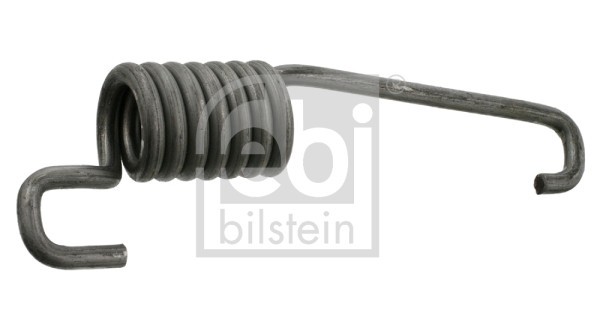 FEBI BILSTEIN 07244 Arc sabot frana
