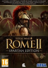 Total War Rome 2 Spartan Edition PC foto
