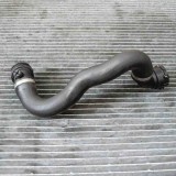 Furtun Radiator Racire Dreapta BMW Z4 E89 2013 OEM 7612445, Diametru 20mm, Echivalent 98468195