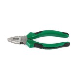 Cleste patent, tip A, maner protejat PVC, 8&amp;quot;, 200mm, HB751308, Hanbon, 510366