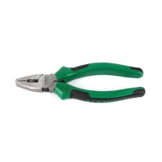 Cleste patent, tip A, maner protejat PVC, 8&amp;amp;quot;, 200mm, HB751308, Hanbon, 510366 foto