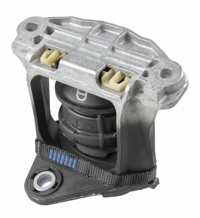 LEMF&Ouml;RDER 43281 01 Suport motor