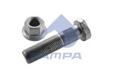 SAMPA 075.600 Bolt roata