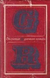 Dictionar German - Roman