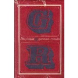Dictionar German - Roman