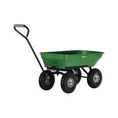 Carucior gradina 55l Flo 90204