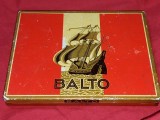 Cutie tigari tabla Cigaretes BALTO GOUT Americain,American blend,Regie Francaise