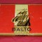 Cutie tigari tabla Cigaretes BALTO GOUT Americain,American blend,Regie Francaise