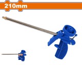 WADFOW - PISTOL PENTRU SPUMA - PLASTIC PowerTool TopQuality
