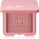 Cumpara ieftin 3INA The Blush fard de obraz compact culoare 362 Pink 7,5 g