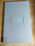 Daca Dumnezeu ar fi un activist pentru drepturile omului - Boaventura de Sousa Santos (Idea Design &amp; Print Editura, 2016)