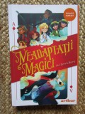 Neadaptatii Magici - Neil Patrick Harris
