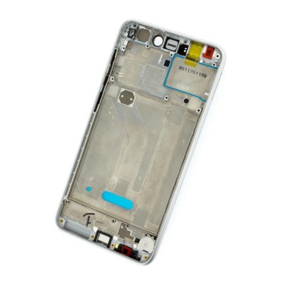 Rama LCD Huawei P8 Lite (2017), P9 Lite (2017), Alb foto