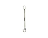 Cheie inelara cotita, 6х 7mm, CR-V, Topmaster 230901