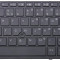 Tastatura Laptop, HP, EliteBook 820 G1, iluminata, cu rama, us