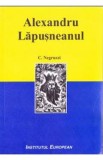 Alexandru Lapusneanul - C. Negruzzi