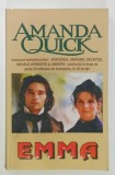 EMMA de AMANDA QUICK , ANII &#039;90