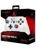 Controller Kyzar Pro White NSW|PC