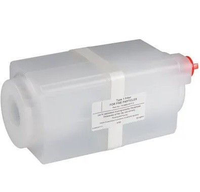 Filtru pentru aspiratoare toner Type 1 3M ATRIX OMEGA SUPREME PLUS