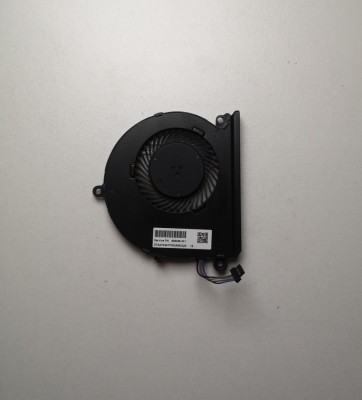 Ventilator racire CPU laptop Lenovo V310-15ISK 4 pini foto