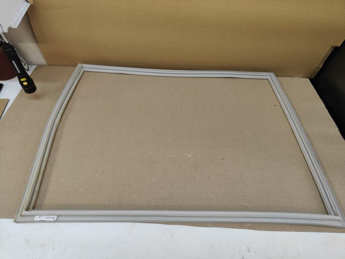 garnitura congelator combina frigorifica Samsung RL39THCMG / R13