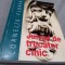 JURNAL DE TRECATOR CINIC -CORNELIU FLOREA /AUTOGRAF AUTOR NOUA