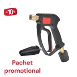 Set MJJC pistol si duza rotojet