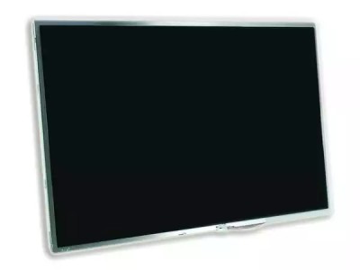 display ecran spart pentru lampa ccfl 15.6&amp;quot; 15.6 inch (lampa este functionala) foto