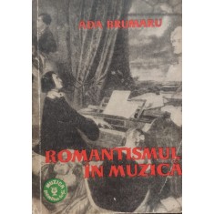 Romantismul In Muzica Vol. 2 - Ada Brumaru , E448