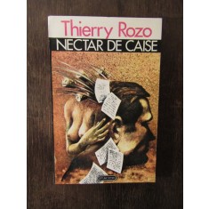 THIERRY ROZO - NECTAR DE CAISE