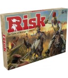 Joc de strategie risk