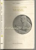Constantin Moisil - Ilie Tabrea, Ilie Tabrea, Editura Tineretului, 1970, Biografii, Coperta Cartonata, 155 pagini