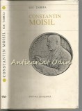 Cumpara ieftin Constantin Moisil - Ilie Tabrea, Ilie Tabrea, Editura Tineretului, 1970, Biografii, Coperta Cartonata, 155 pagini
